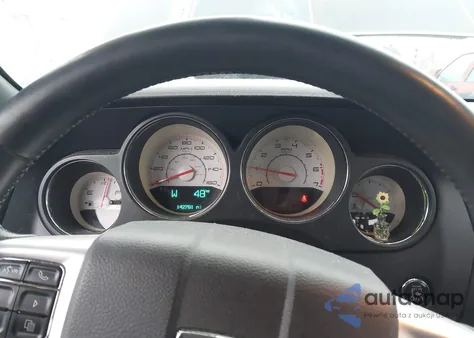 2013 Dodge Challenger R/T Plus из США, поврежденный, VIN 2C3CDYBT0DH716507